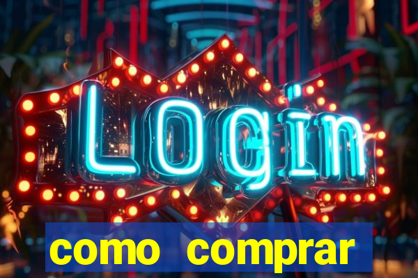 como comprar criptomoedas na binance